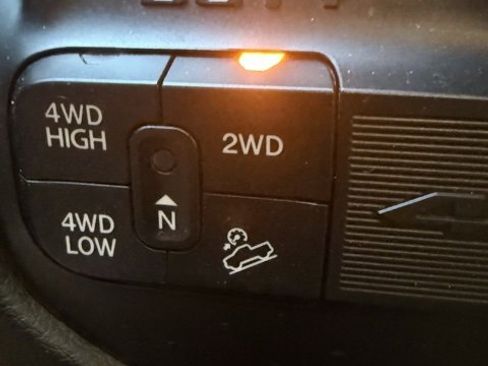 Used 2024 RAM 2500 Laramie w/ Night Edition image 40