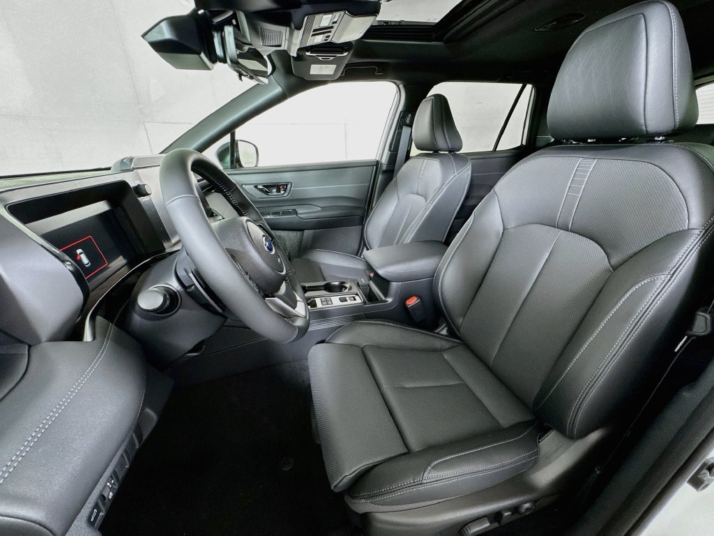 New 2026 Subaru Outback Touring XT AWD/4WD image 22