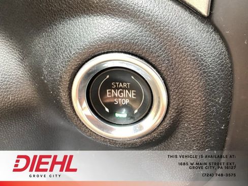 Used 2020 Chevrolet Silverado 2500 LT w/ All Star Edition AWD/4WD image 35