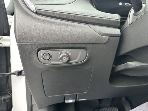 Used 2024 Buick Encore GX Preferred w/ Comfort Package FWD image 29