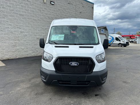 New 2026 Ford Transit 350 XL RWD image 14