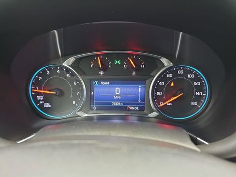 Used 2019 Chevrolet Equinox LT image 25