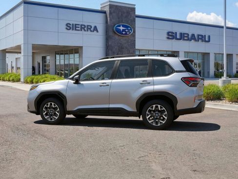New 2026 Subaru Forester Premium AWD/4WD image 5