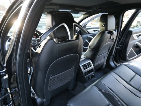 Used 2024 Jaguar XF R-Dynamic SE image 49