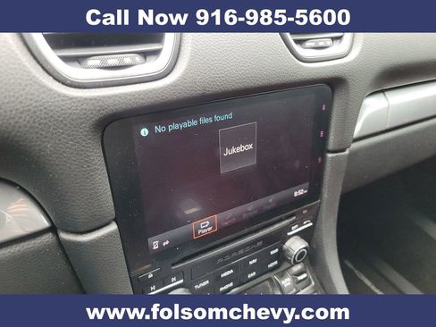 Used 2017 Porsche 718 Cayman image 15