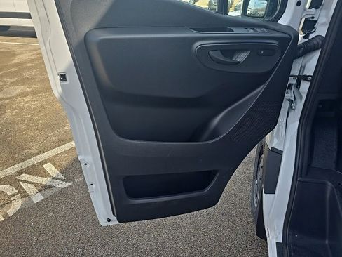New 2025 Mercedes-Benz Sprinter 3500 image 10