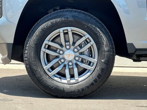 New 2026 Chevrolet Colorado LT w/ LT Convenience Package RWD image 25