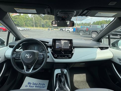 Used 2023 Toyota Corolla SE image 17