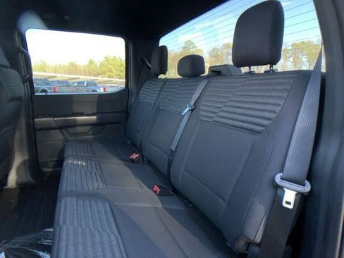 Used 2023 Ford F150 XL w/ STX Appearance Package AWD/4WD image 22