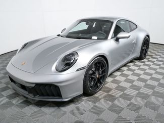Used 2026 Porsche 911 Carrera GTS video 1