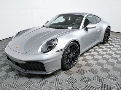 Used 2026 Porsche 911 Carrera GTS
