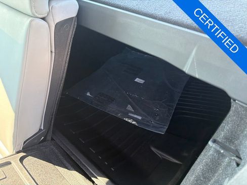 Certified 2025 Subaru Legacy Limited AWD/4WD image 28