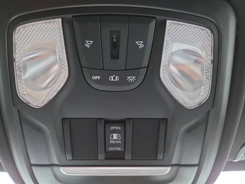 Used 2022 RAM 1500 Rebel w/ Rebel Level 2 Equipment Group image 27