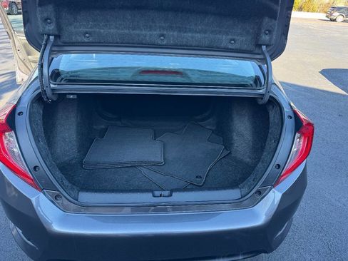 Used 2017 Honda Civic LX image 15