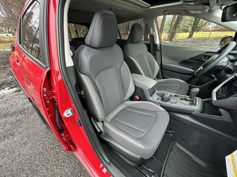 Certified 2025 Subaru Crosstrek 2.0i Premium image 25