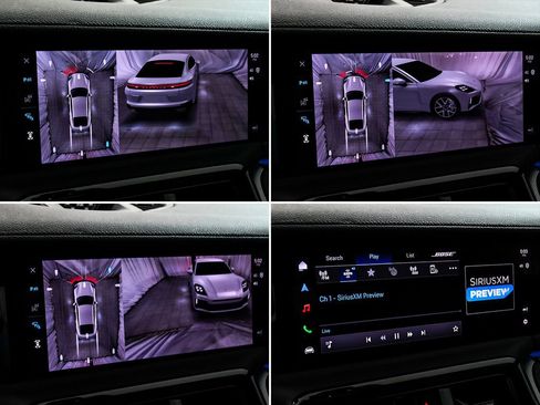 Used 2025 Porsche Panamera 4 image 27