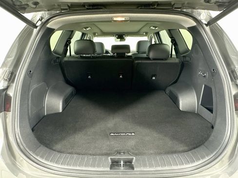 Used 2023 Hyundai Santa Fe Limited w/ Cargo Package AWD/4WD image 10