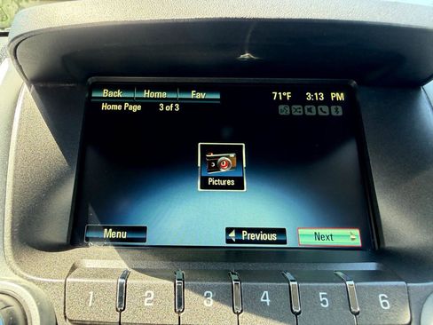 Used 2017 Chevrolet Equinox LT w/ Convenience Package FWD image 53