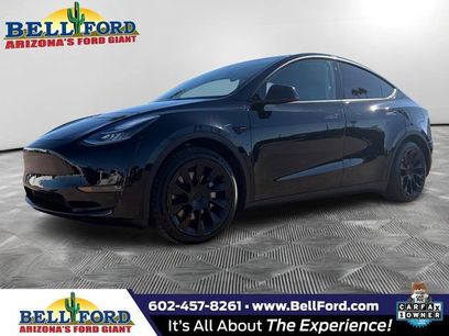 Used 2023 Tesla Model Y Long Range