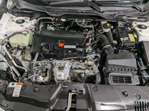 Used 2017 Honda Civic LX image 30