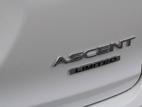 New 2026 Subaru Ascent Limited image 10