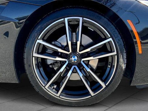 Used 2021 BMW Z4 sDrive30i w/ Executive Package RWD image 10