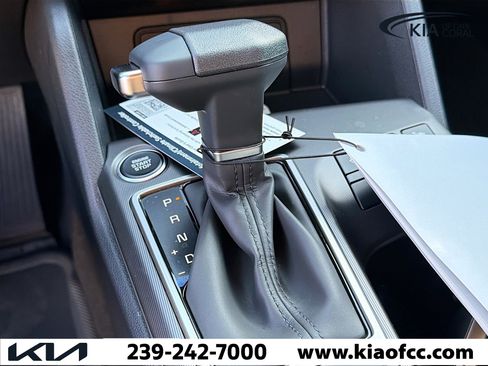 New 2026 Kia Sportage EX image 26