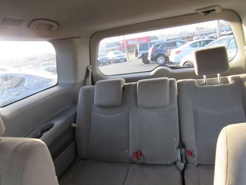 Used 2017 Nissan Quest SV image 24