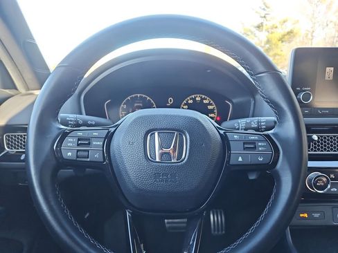 Used 2024 Honda Civic Sport image 22