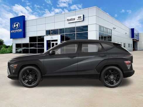 Used 2026 Hyundai Kona SEL Sport FWD image 3