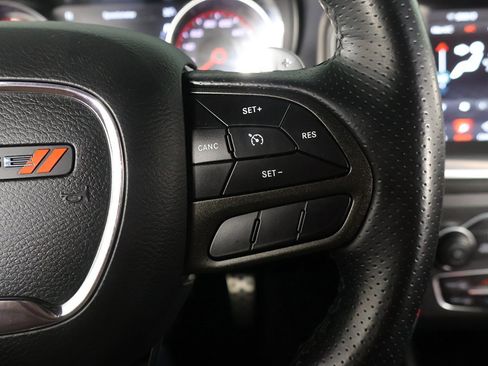 Used 2021 Dodge Charger Scat Pack image 35