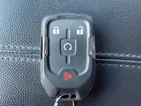 Used 2019 GMC Terrain SLT image 29