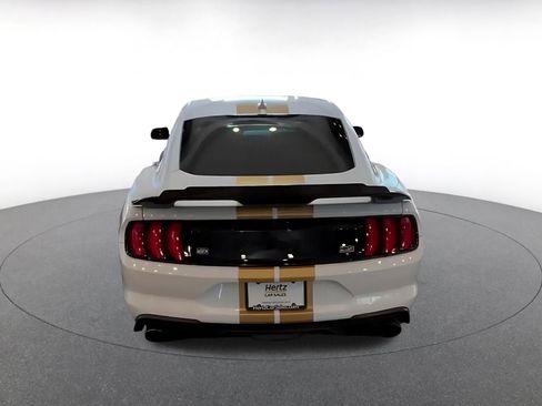 Used 2022 Ford Mustang Shelby GT500 w/ Technology Package RWD image 12