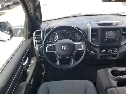 Used 2023 RAM 1500 Big Horn image 26