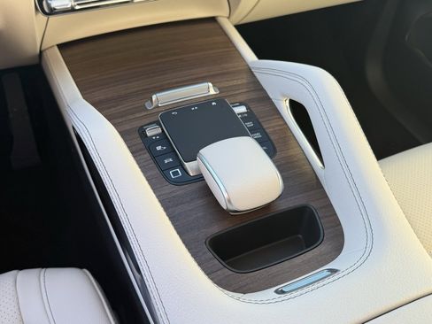 New 2026 Mercedes-Benz GLE 350 4MATIC image 27