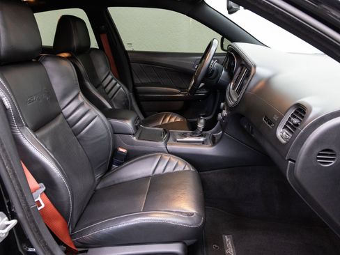 Used 2021 Dodge Charger SRT Hellcat image 14