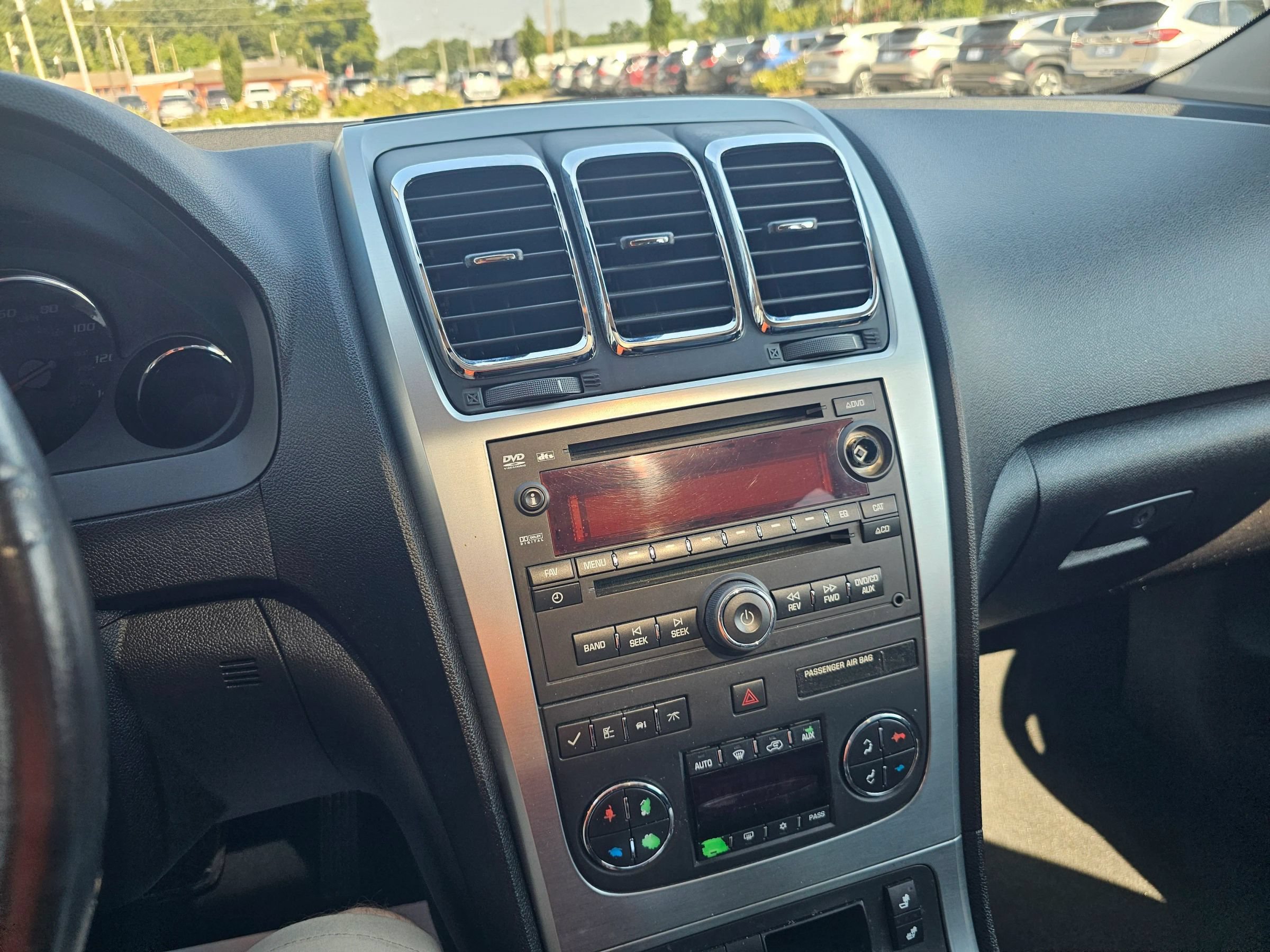 Used 2008 GMC Acadia SLT AWD/4WD image 16