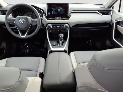 Used 2024 Toyota RAV4 XLE Premium w/ Weather Package image 35