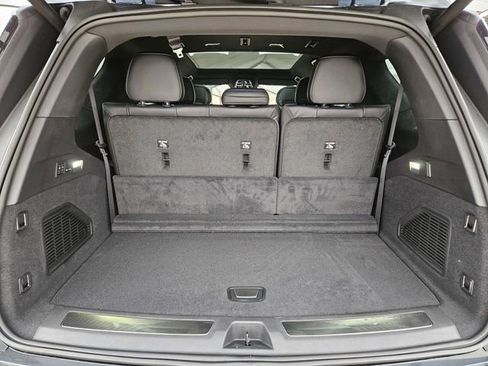 New 2026 Cadillac Escalade IQL Sport 1 image 29