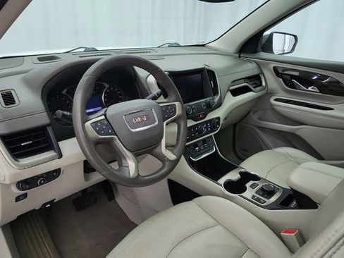 Used 2019 GMC Terrain Denali w/ Advanced Safety Package image 9