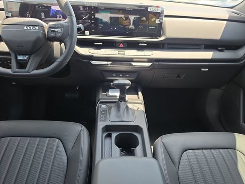 New 2027 Kia Seltos X-Line S AWD/4WD image 15