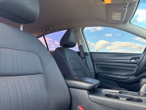 Used 2020 Nissan Altima 2.5 S image 17