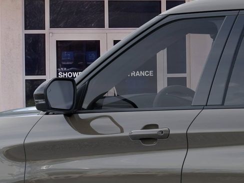 New 2026 Ford Explorer ST w/ Sun And Sound Package AWD/4WD image 19