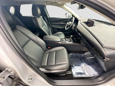 Used 2025 MAZDA CX-30 AWD 2.5 S w/ Preferred Package image 32