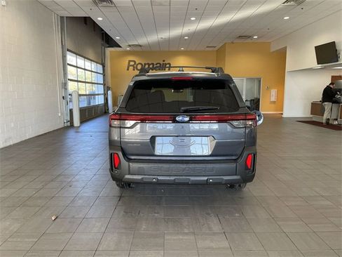 New 2026 Subaru Outback Touring image 4