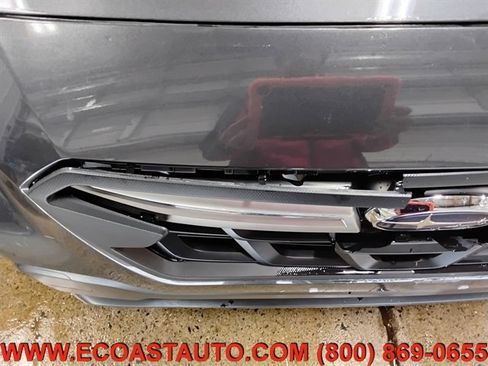 Used 2023 Subaru Crosstrek 2.5i Limited image 18