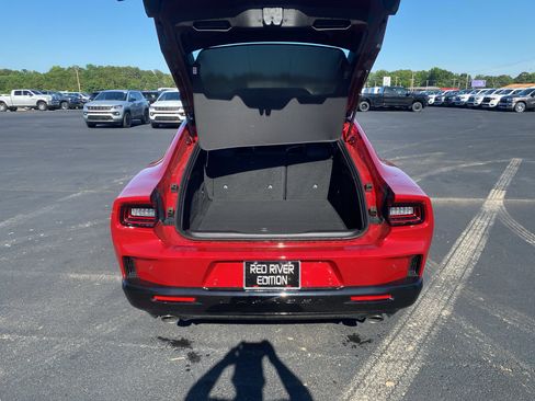 New 2026 Dodge Charger Scat Pack AWD/4WD image 14