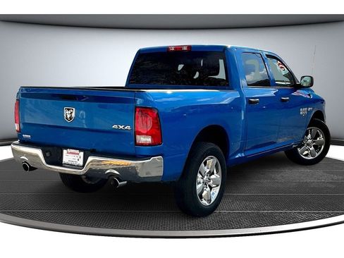 Certified 2024 RAM 1500 Tradesman w/ Tradesman SXT Package image 14