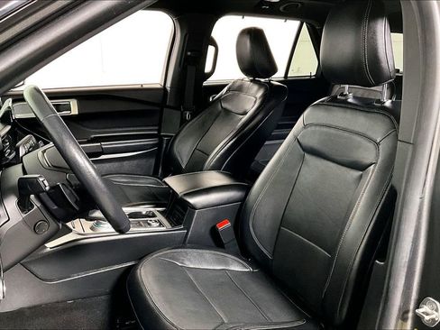 Used 2020 Ford Explorer Limited image 25