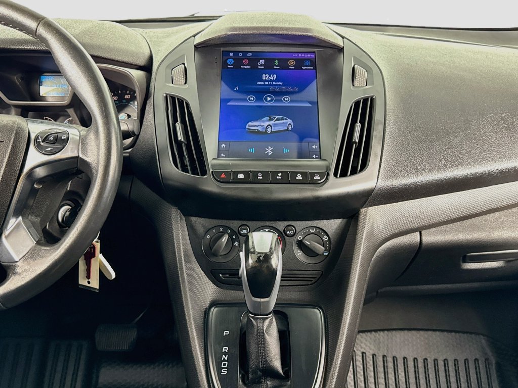 Used 2015 Ford Transit Connect XL FWD image 18